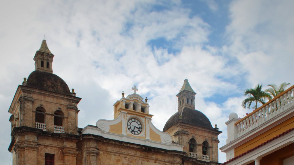 Mitos y leyendas de Cartagena: Descubre historias fascinantes