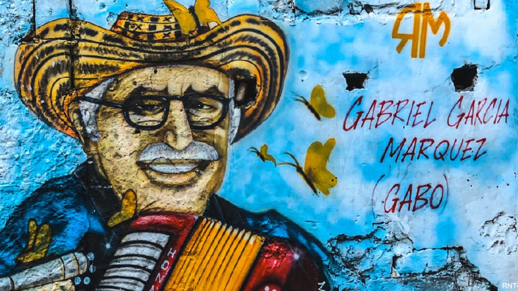 Lugares de Cartagena que inspiraron al nobel de literatura: Gabriel García Márquez.